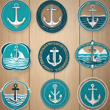 Rising Anchor home