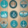 Rising Anchor home